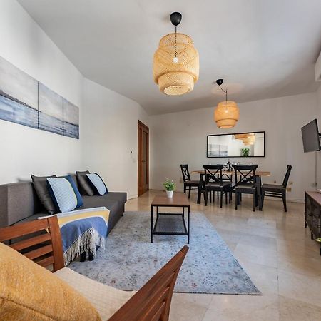 Malagasuite Cozy Stay Малага Экстерьер фото