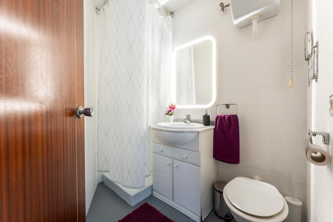 Malagasuite Cozy Stay Малага Экстерьер фото