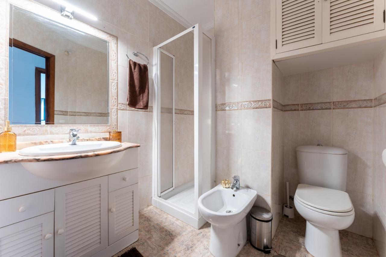 Malagasuite Cozy Stay Малага Экстерьер фото
